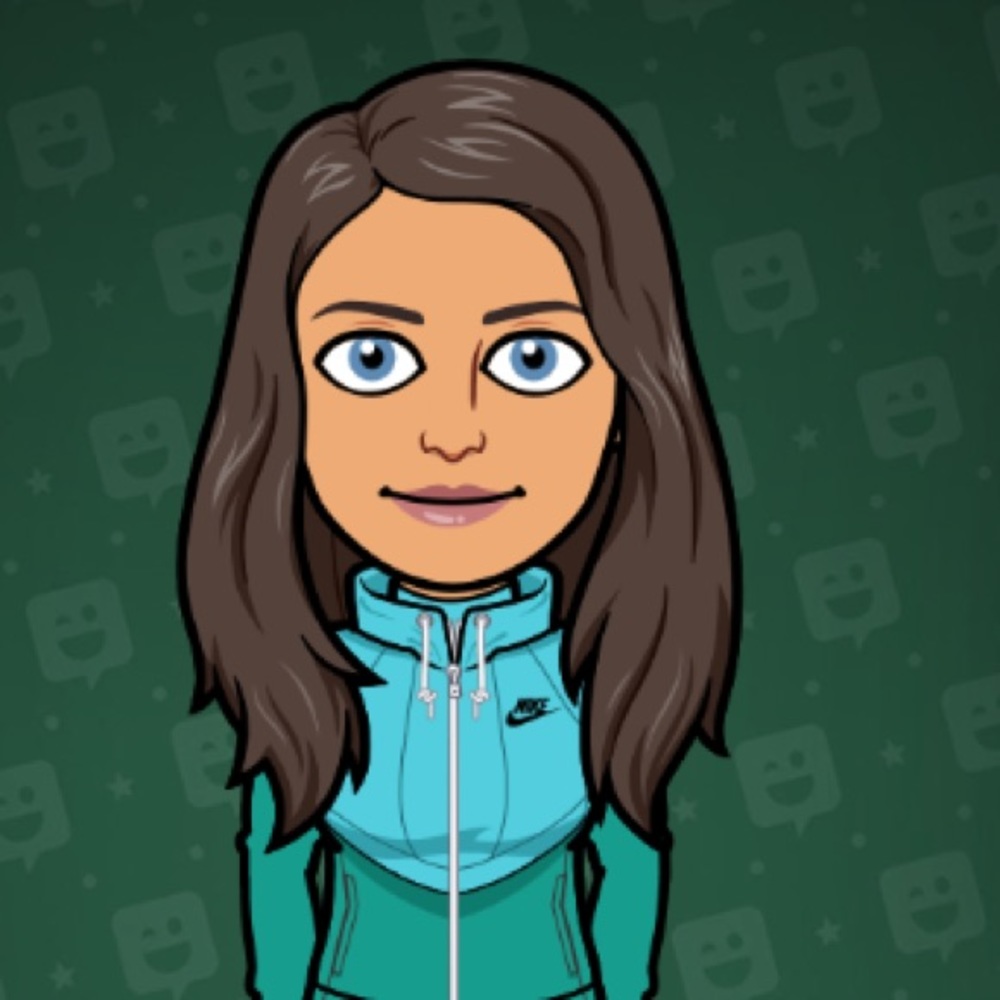 Meet your Posher, Casie